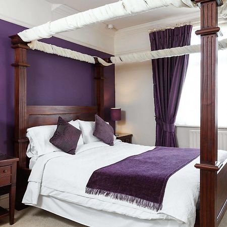 Hotel De Vie Farnham  Extérieur photo